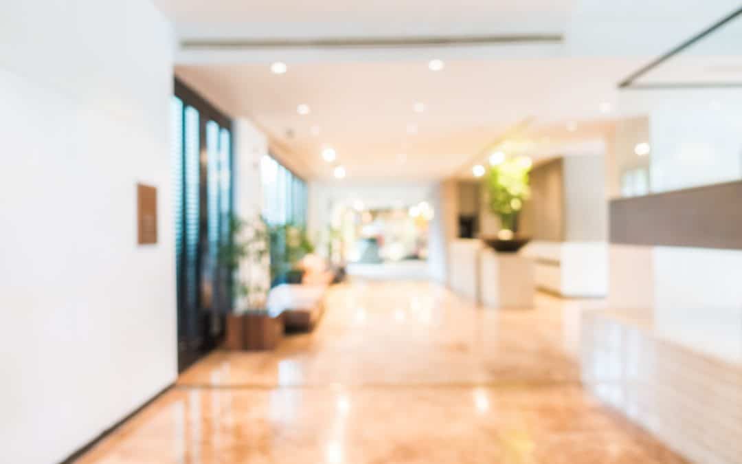 Imaginea neclară, dublată, blurată