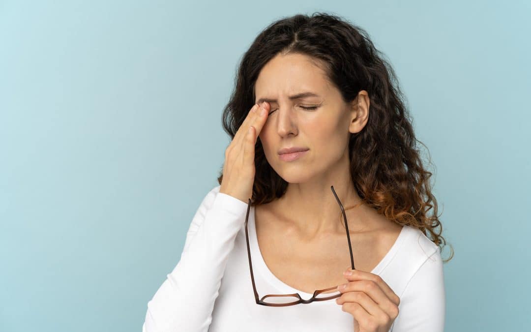 De ce apare senzația de mâncărime?