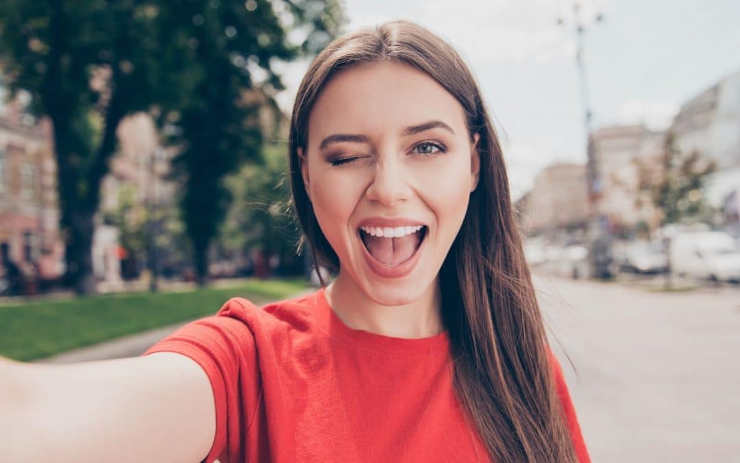 Clipitul poate spori performanța vizuală!