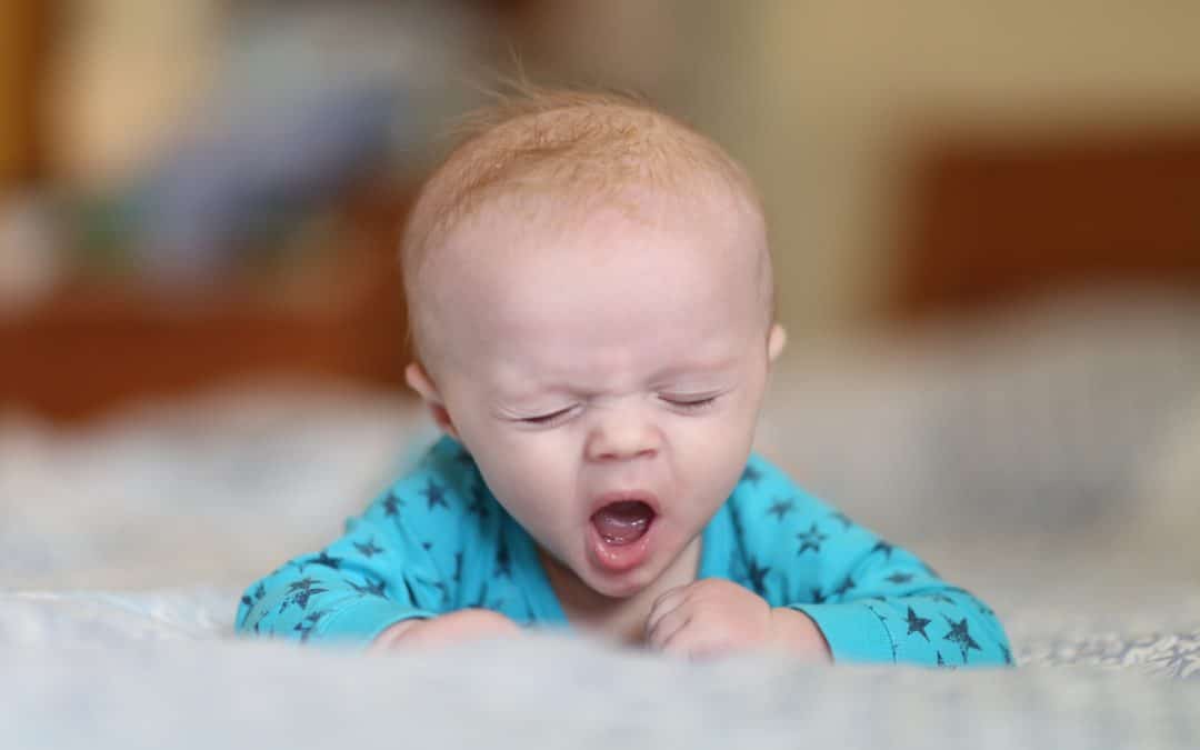 Cum să clipești pas cu pas