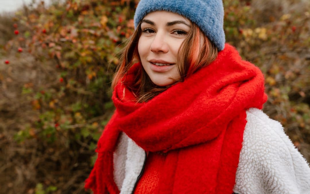 Frigul – inamicul ochilor?