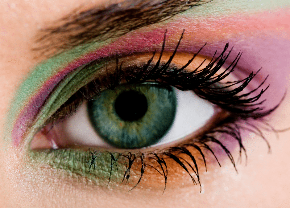 Procedurile cosmetice pentru pleoape și efectele adverse