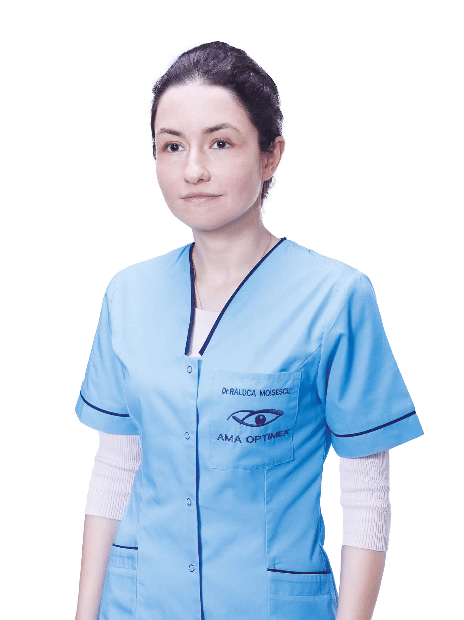 Raluca Moisescu Raluca Moisescu