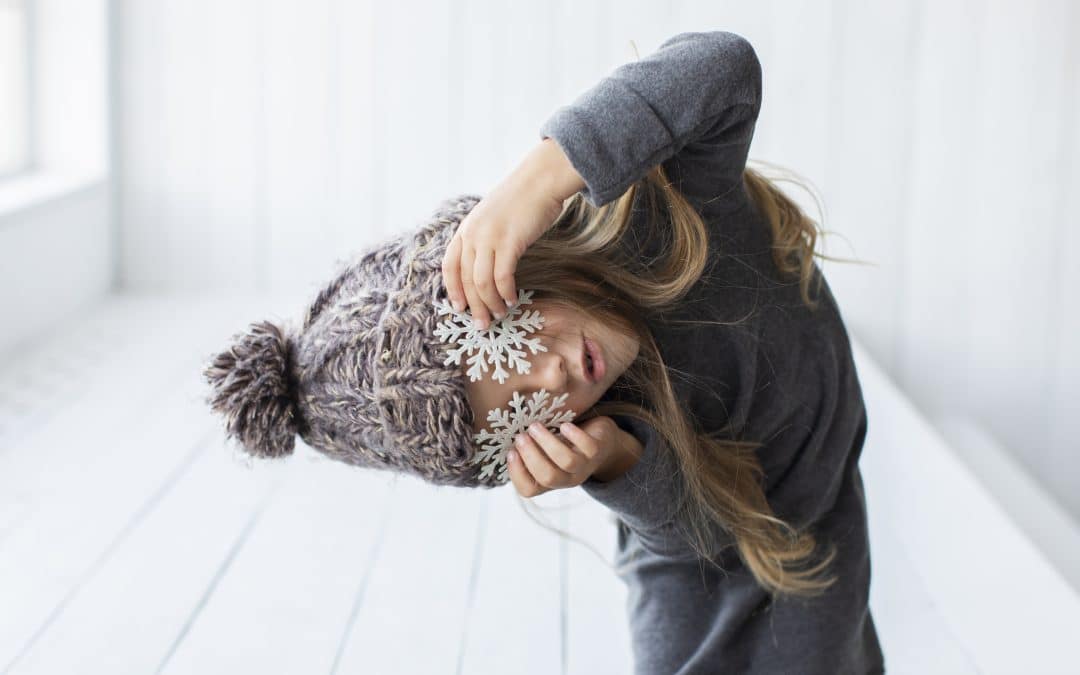 Niciodată prea mic pentru un consult oftalmologic (Partea IV/V)